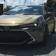 Illustration for article titled The 2019 Toyota Corolla Hatchback Made Me Give a Crap About a Corolla